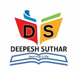 Deepesh Suthar | Indus Appstore | App Icon