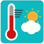 Thermometer (Outdoor/Indoor) | Indus Appstore | App Icon