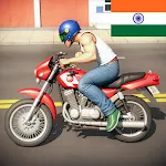 Indian Master Bike Driving | Indus Appstore | App Icon