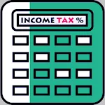 Income Tax Calculator Pakistan | Indus Appstore | App Icon