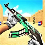 Commando Gun Shooting Games 3D | Indus Appstore | App Icon