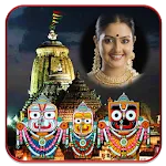 Rath Yatra Photo Frames | Indus Appstore | App Icon