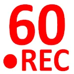 60REC | Indus Appstore | App Icon