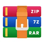 WinRAR | Indus Appstore | App Icon