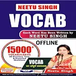 Neetu Singh Vocab Book English | Indus Appstore | App Icon