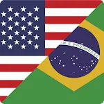 Dollar to Brazilian Real | Indus Appstore | App Icon