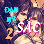 Đam mỹ Sắc - Đọc Truyện 2 | Indus Appstore | App Icon