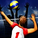 Volleyball Championship | Indus Appstore | App Icon