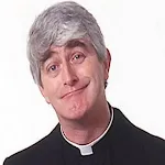 Father Ted Soundboard | Indus Appstore | App Icon