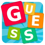 Word Guess - Pics & Words Quiz | Indus Appstore | App Icon