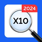 Essential Magnifying Glass | Indus Appstore | App Icon