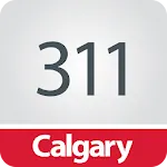 Calgary 311 | Indus Appstore | App Icon