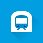 Montreal STM Subway - MonTran… | Indus Appstore | App Icon