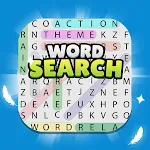 English Word Search | Indus Appstore | App Icon