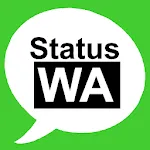 Status WA - Status WA Keren | Indus Appstore | App Icon