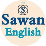 Sawan English App | Indus Appstore | App Icon