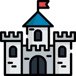 Castle | Indus Appstore | App Icon