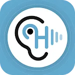 Super Hearing Volume Amplifier | Indus Appstore | App Icon