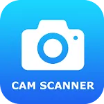 Camera To PDF Scanner | Indus Appstore | App Icon