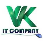 VK IT Company | Indus Appstore | App Icon