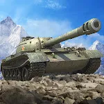 Battle of War Games: Tank Game | Indus Appstore | App Icon