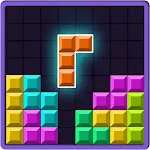 Block Puzzle Classic Blitz | Indus Appstore | App Icon