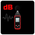 Sound meter | Indus Appstore | App Icon