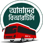 Amader BRTC | Indus Appstore | App Icon