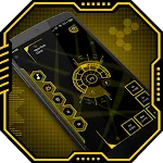 Strip Launcher 4 - AppLock | Indus Appstore | App Icon