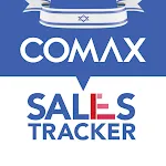 COMAX sales tracker | Indus Appstore | App Icon