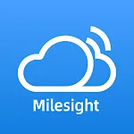 Milesight IoT Cloud | Indus Appstore | App Icon