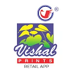 Vishal Prints | Indus Appstore | App Icon