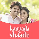 Kannada Matrimony by Shaadiapp icon