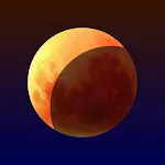 Lunar Eclipse Lite | Indus Appstore | App Icon