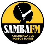 SAMBA FM | Indus Appstore | App Icon