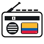 Radio Colombia En Vivo | Indus Appstore | App Icon