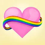 Love Fortune Teller (Color) | Indus Appstore | App Icon