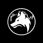 The Alpha Trader | Indus Appstore | App Icon