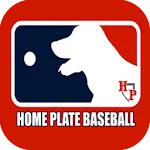 Home Plate Baseball | Indus Appstore | App Icon