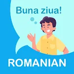 Learn Romanian For Beginners | Indus Appstore | App Icon