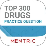 TOP 300 DRUGS HANDBOOK - PHARM | Indus Appstore | App Icon