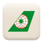 EVA AIR | Indus Appstore | App Icon