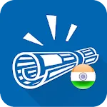 India News | Indus Appstore | App Icon