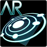 AR Solar System | Indus Appstore | App Icon