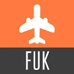 Fukuoka Travel Guide | Indus Appstore | App Icon