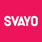 SVAYO: AI Styling & Salons | Indus Appstore | App Icon