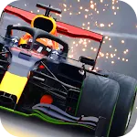 Formula Racing 2022 Car Racing | Indus Appstore | App Icon