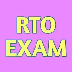 RTO Driving Licence Exam Test | Indus Appstore | App Icon