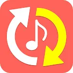 Mp3 Converter - Video to Mp3 | Indus Appstore | App Icon