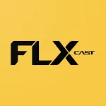 FLXcast | Indus Appstore | App Icon